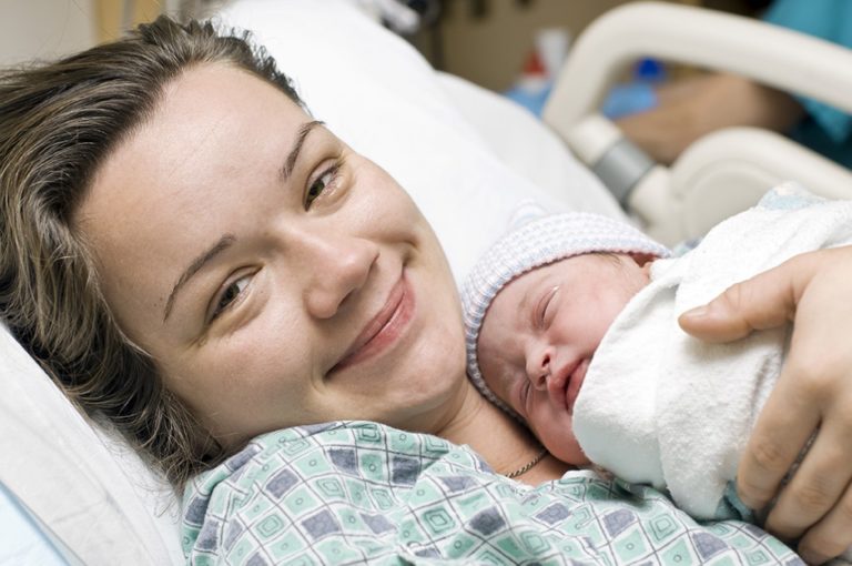 Study reveals dangerous levels of mercury in women of childbearing age