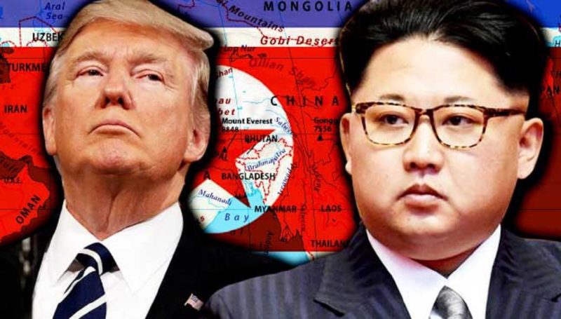 US-vs-North-Korea