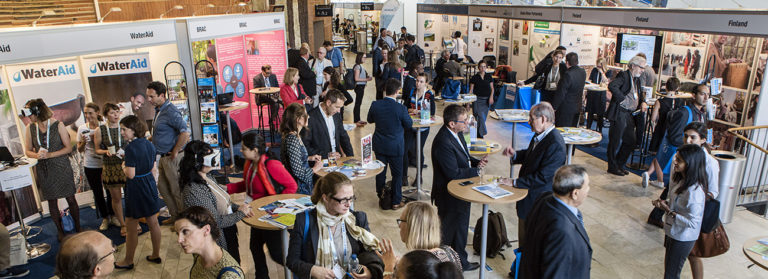 World Water Week: Summit closes, as experts underline values of water