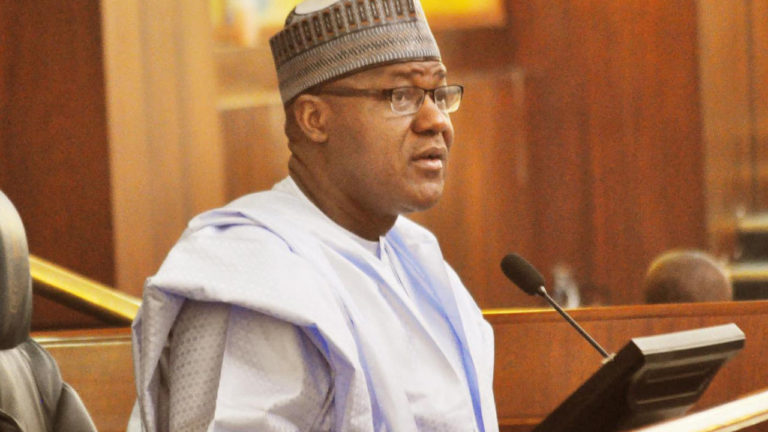 Reps to pass Climate Change Commission Bill, says Speaker
