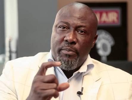 Dino Melaye 