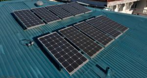 ADB-rooftop solar