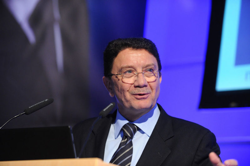 Taleb Rifai