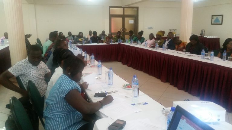 Ghanaian body may partner media in open defecation campaign
