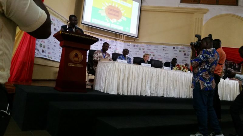 Pre-COP Climate Festival