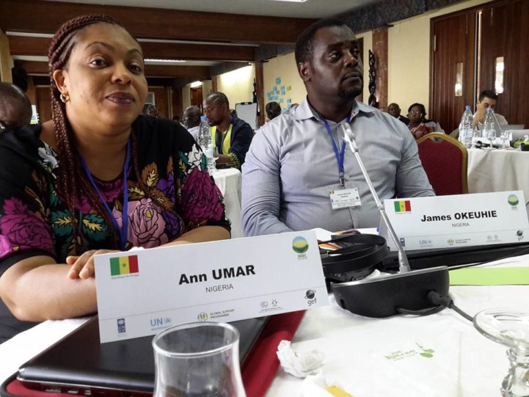 West African network explores MRV, transparency opportunities