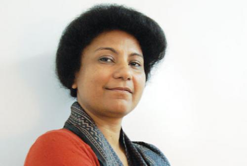 Anumita Roychowdhury