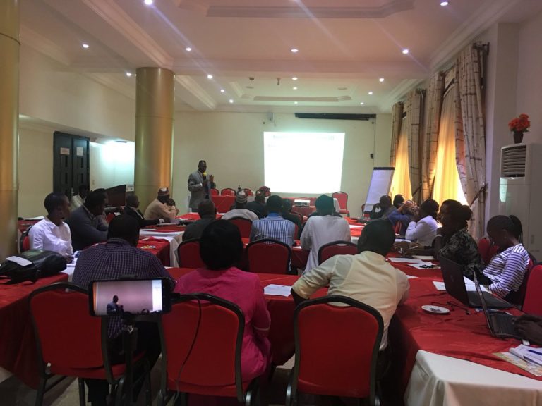 Nigeria prepares for COP23, targets GCF facility