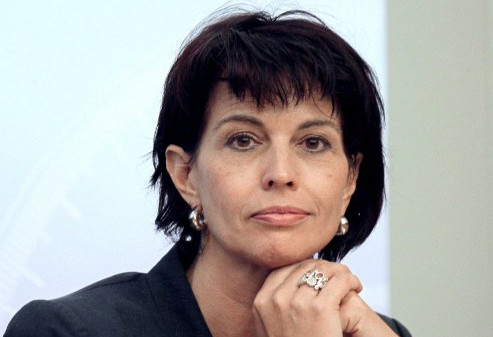 Doris Leuthard