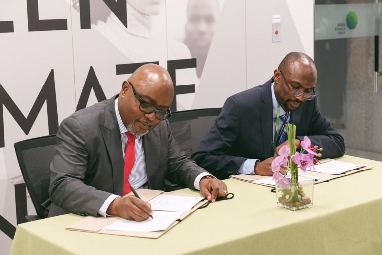 GCF, AFC drive low-emission development in Africa
