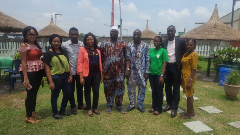Images: NCF embarks on waste management advocacy campaign