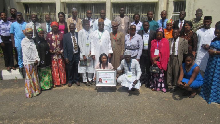 Biosafety agency assures Nigerians of proper GMO regulation