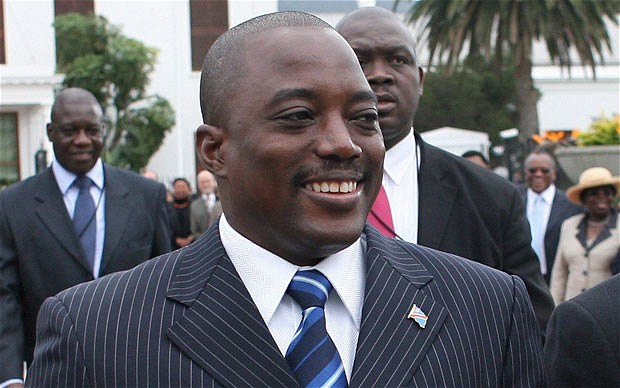 Joseph Kabila