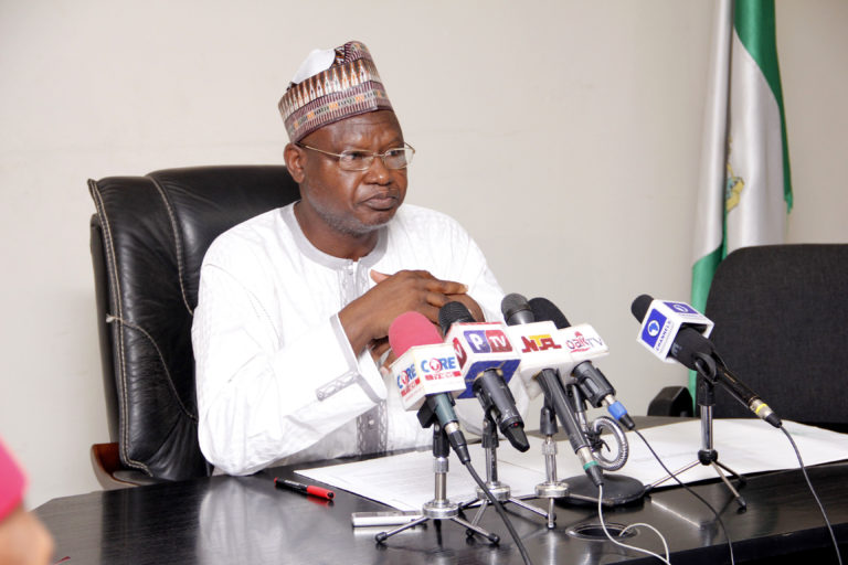 Economic recovery: Environment Council to unlock investment opportunities in sector