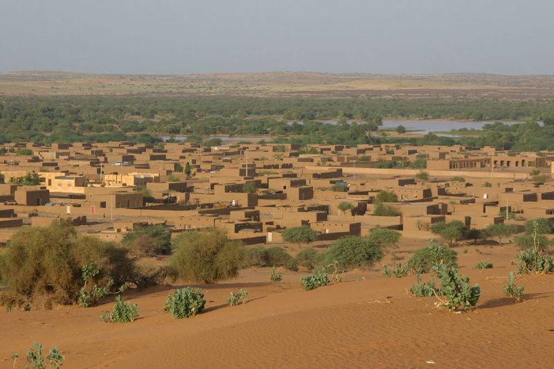 Mali