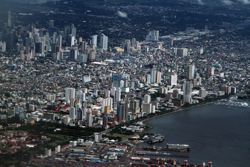 Manila