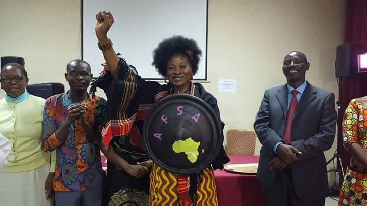 Mariann Bassey-Orovwuje