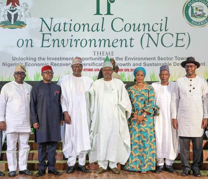 NCE