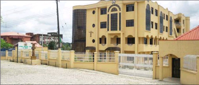National Industrial Court