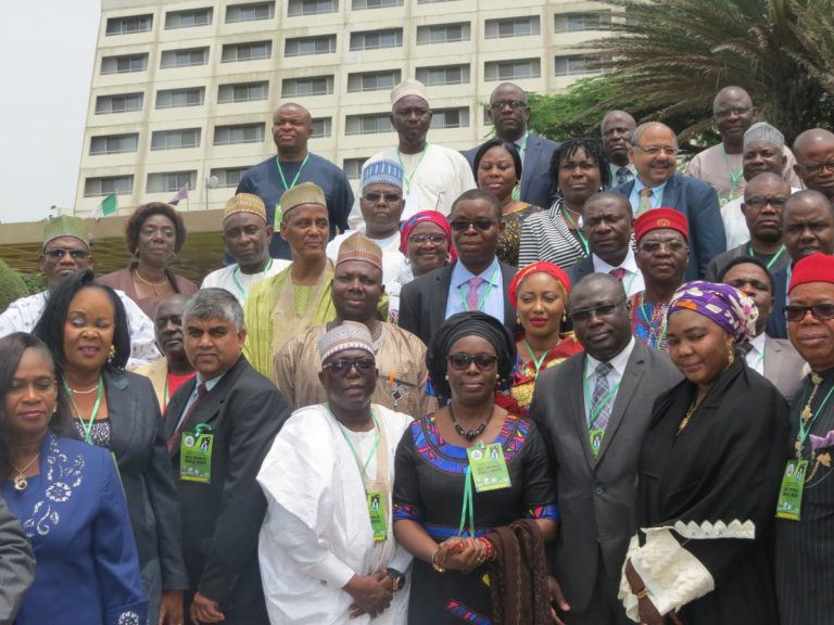NEWMAP expands to 19 states, earmarks 59 new sites for intervention