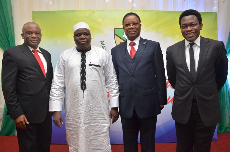 Nigerian Academy of Pharmacy