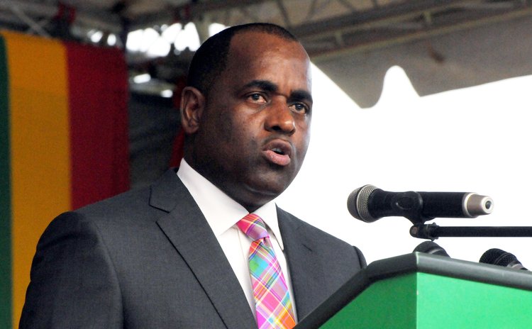 Roosevelt Skerrit