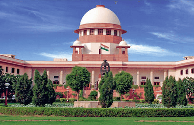Indian Supreme Court bans ‘dirty fuels’ in industrial sectors
