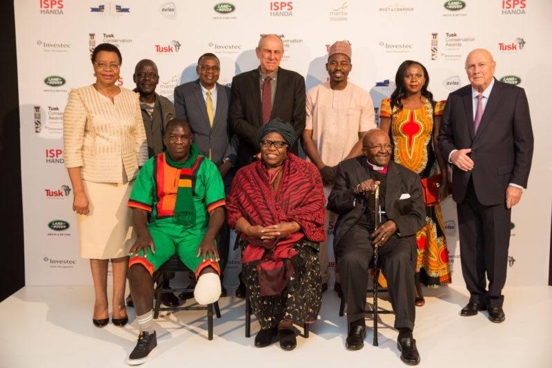 Tusk Awards 2017
