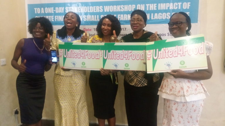 Agric remains key sector in poverty reduction – Suarau, Lagos commissioner