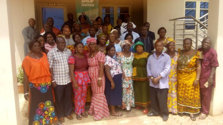World Food Day: Need for nutrition-sensitive agriculture in Benue