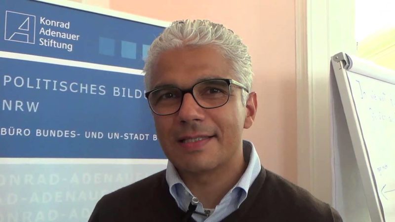 Ashok Sridharan