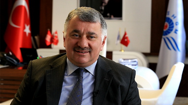 Bilal Ekşi
