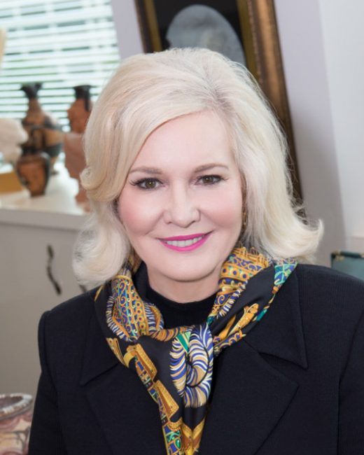 Deborah Wince-Smith
