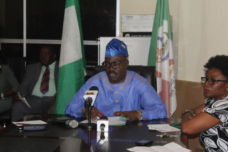 Why imported GM maize was repatriated, by biosafety agency