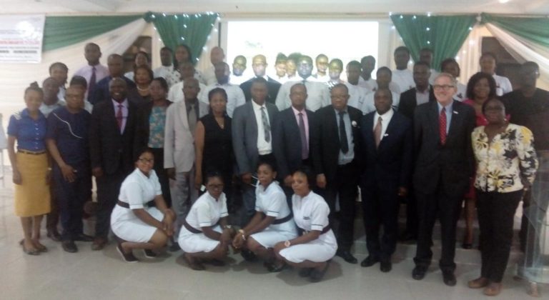 Mercury: Dental amalgam use in Edo to end in 2018