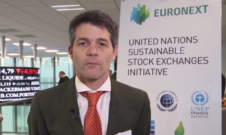 COP23: Bridging climate ambition, finance gaps