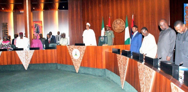 Federal-Executive-Council-Meeting