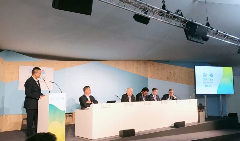 GCF launches process to speed up approval of small-scale projects
