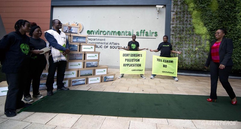 Greenpeace