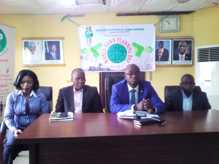 World Town Planning Day: Lagos scored low on urban development, physical planning