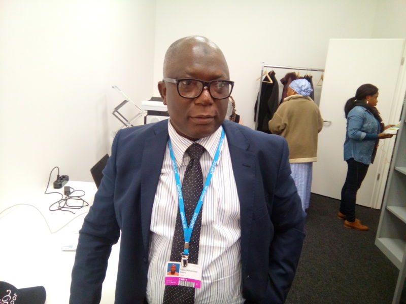 Nigeria COP23