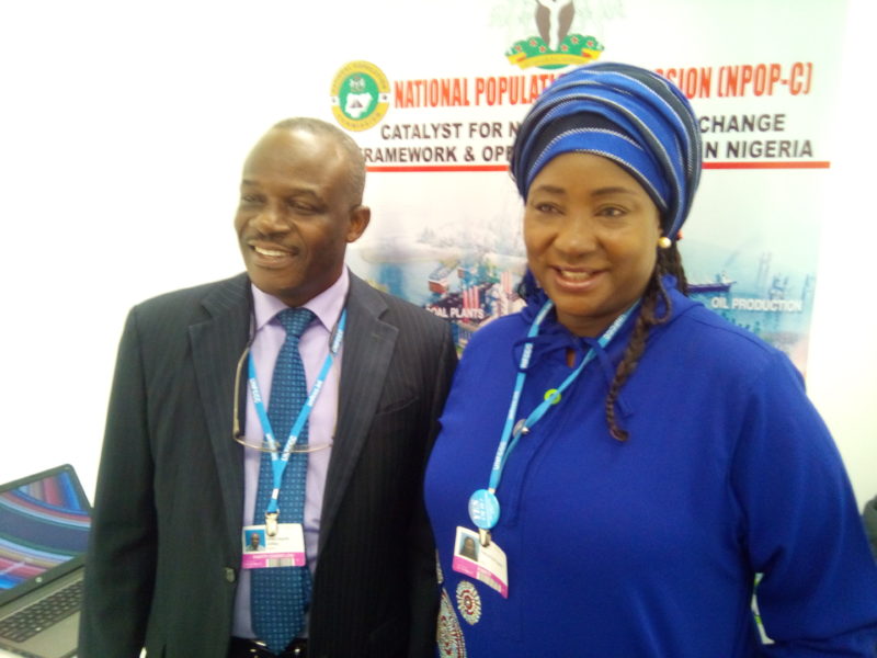 Nigeria COP23