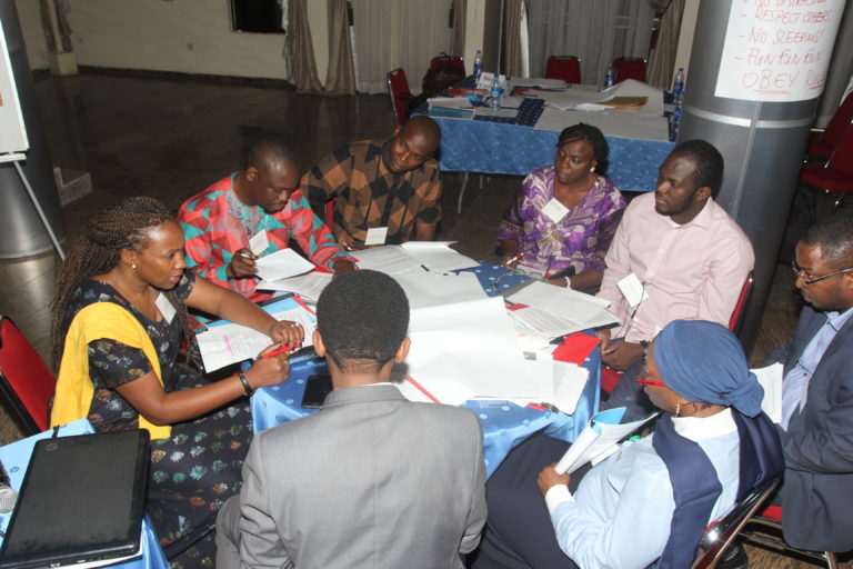 Health experts to partner stakeholders towards implementation of tobacco law