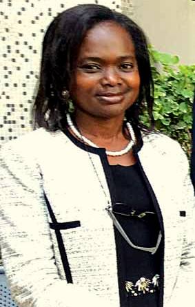 Ibironke Olubamise
