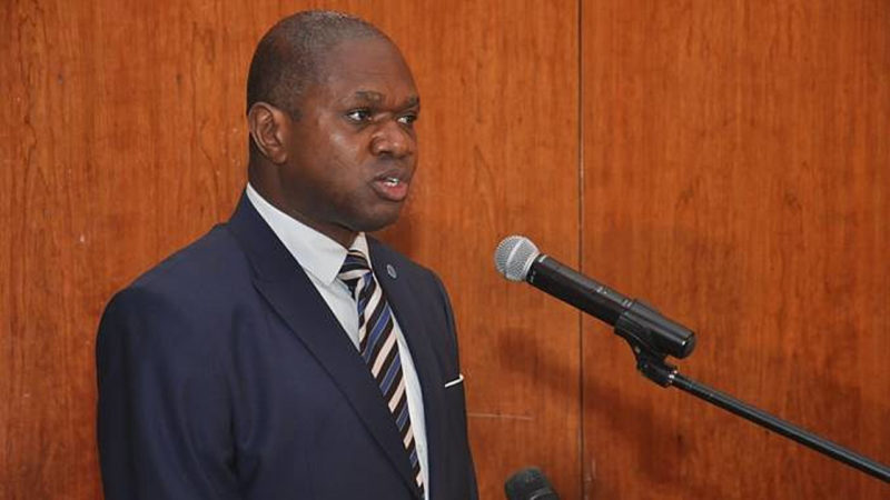 Jean Bakole