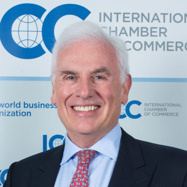 John Danilovich
