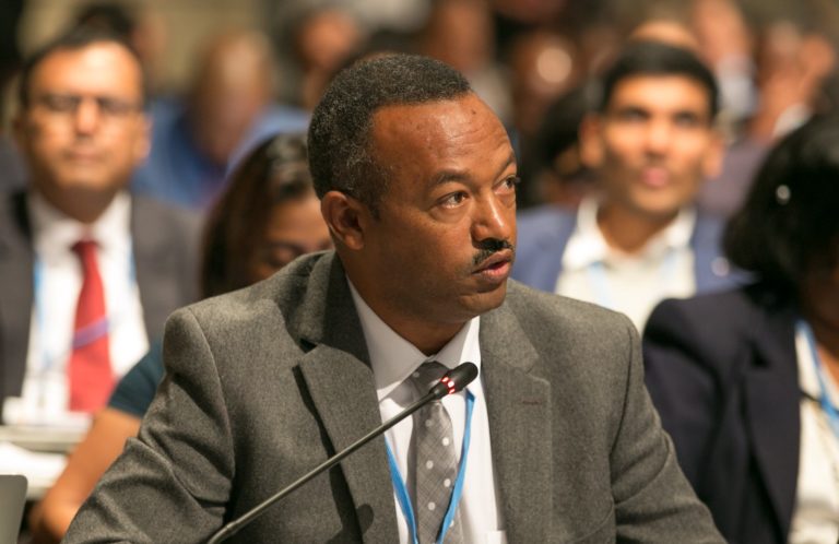 How COP23 highlighted climate impacts on vulnerable nations, by LDC group