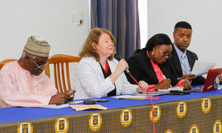 Africa urged to adopt agric biotech as farmers demand GMO seeds