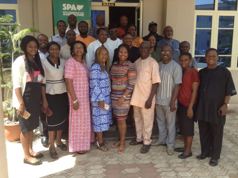 Benue domesticates food security, nutrition strategy