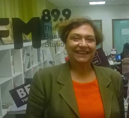 Maria Figueiredo